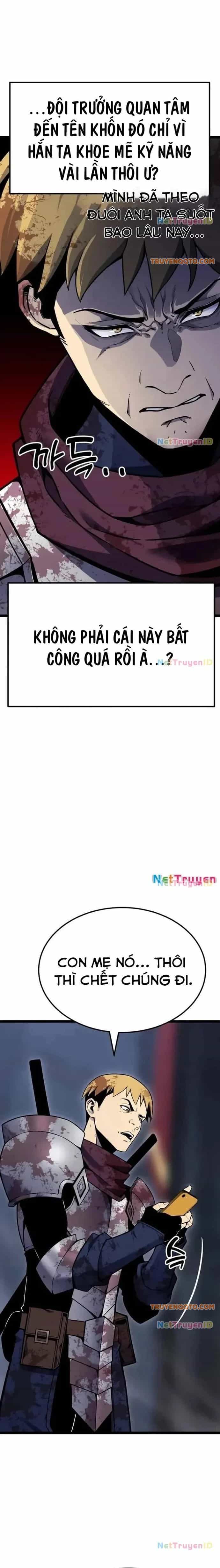 Người Chơi Phàm Thực - Chương 4 - ảnh 37