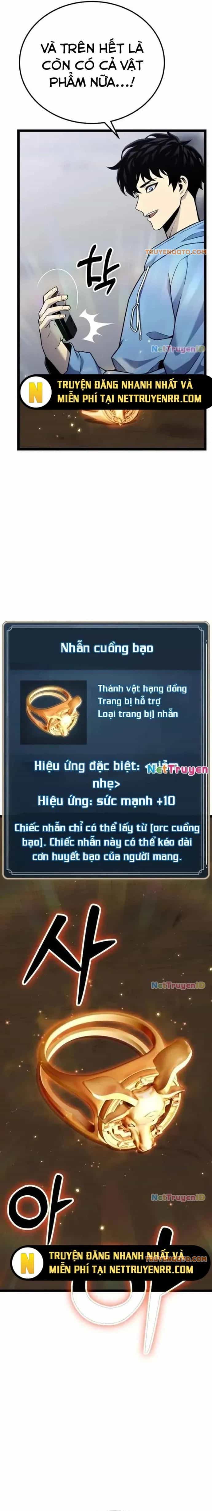Người Chơi Phàm Thực - Chương 4 - ảnh 40