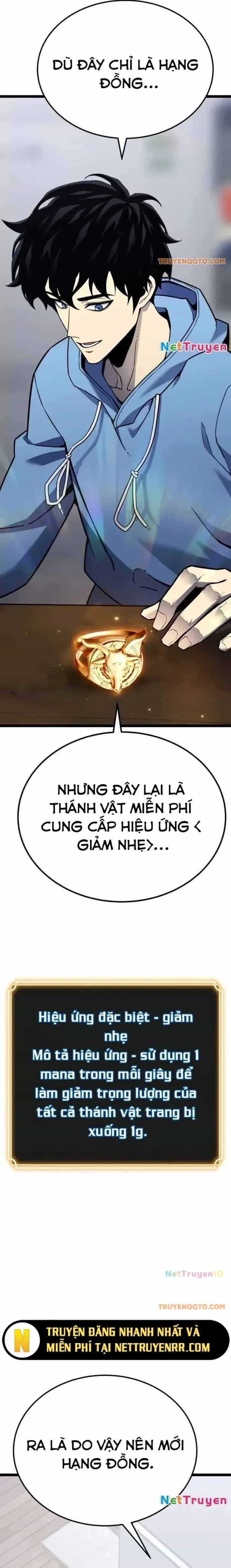 Người Chơi Phàm Thực - Chương 4 - ảnh 41