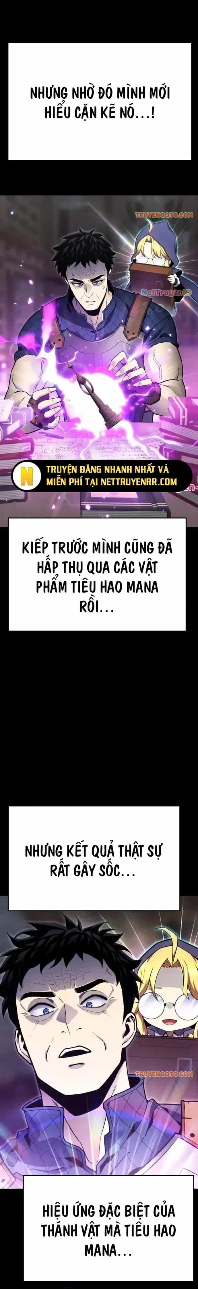 Người Chơi Phàm Thực - Chương 4 - ảnh 43
