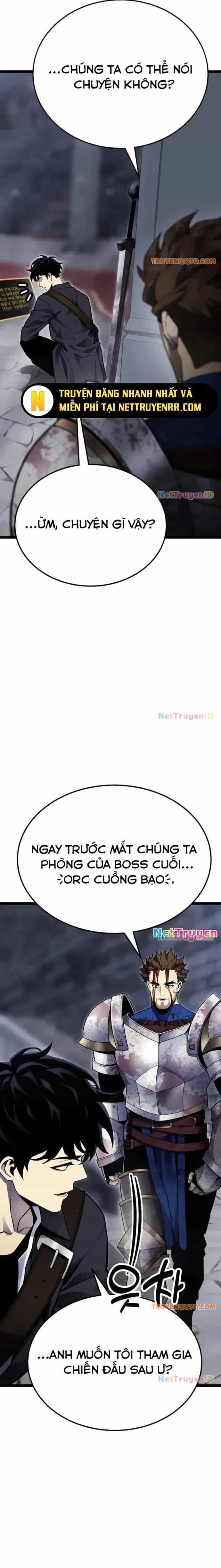 Người Chơi Phàm Thực - Chương 4 - ảnh 8