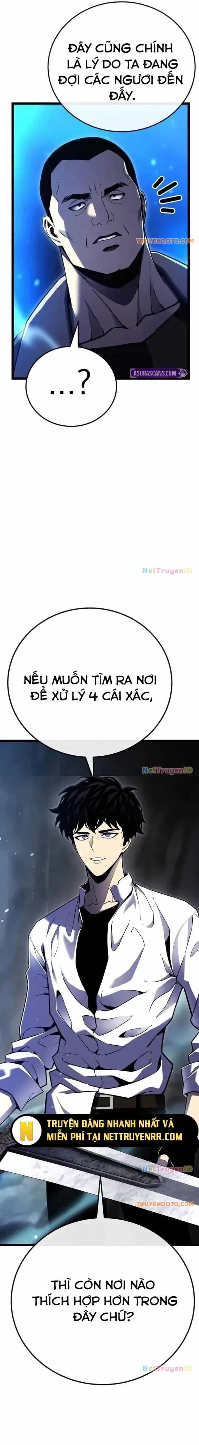 Người Chơi Phàm Thực - Chương 5 - ảnh 22