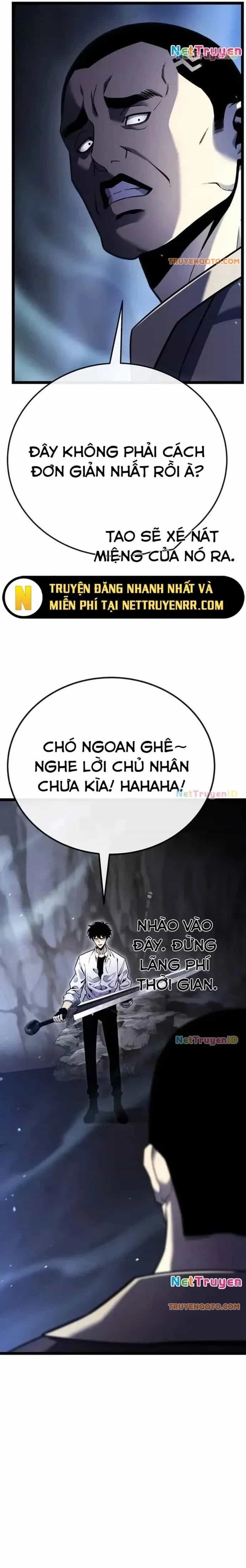 Người Chơi Phàm Thực - Chương 5 - ảnh 24