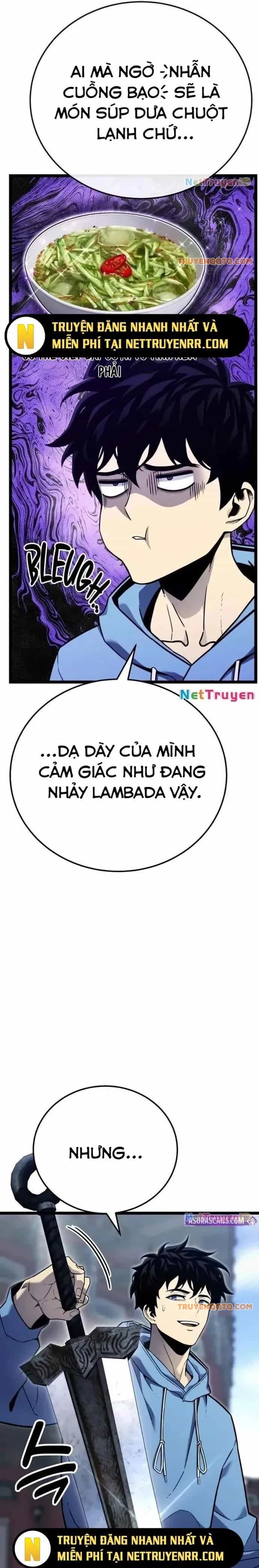 Người Chơi Phàm Thực - Chương 5 - ảnh 3