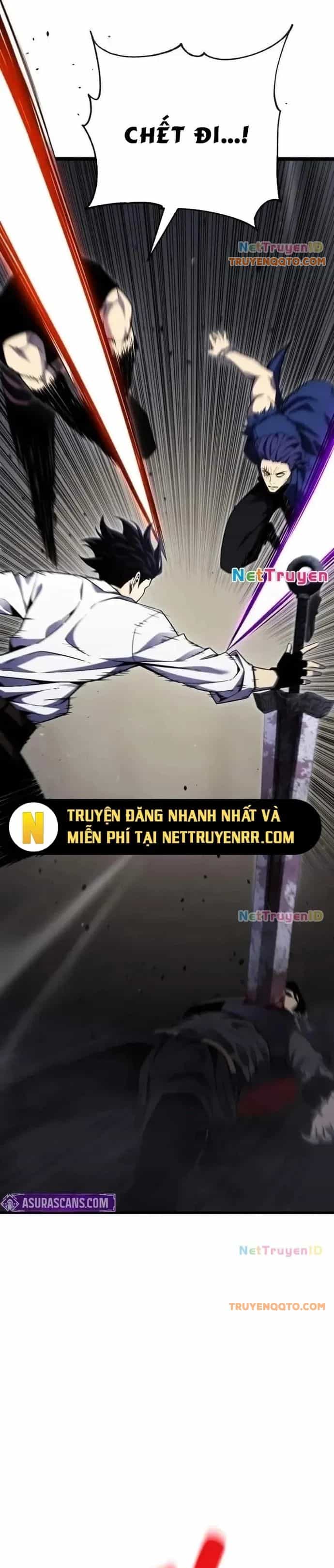 Người Chơi Phàm Thực - Chương 5 - ảnh 41