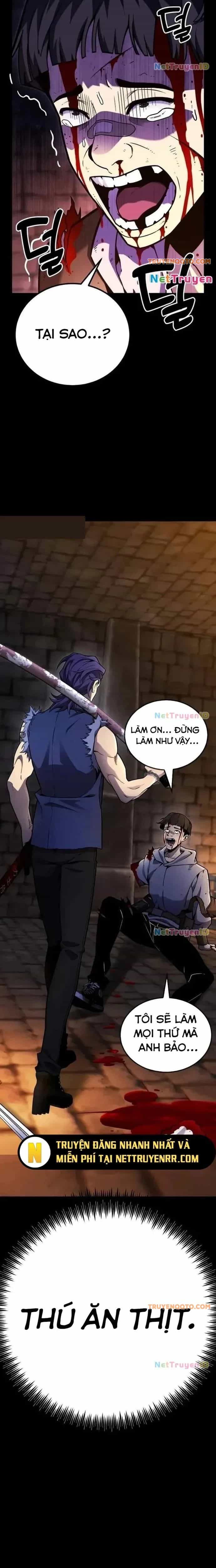 Người Chơi Phàm Thực - Chương 5 - ảnh 54