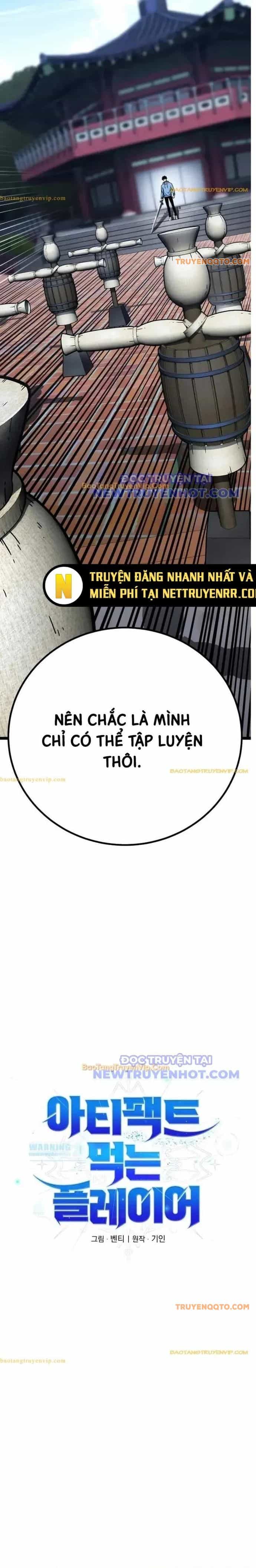Người Chơi Phàm Thực - Chương 6 - ảnh 10