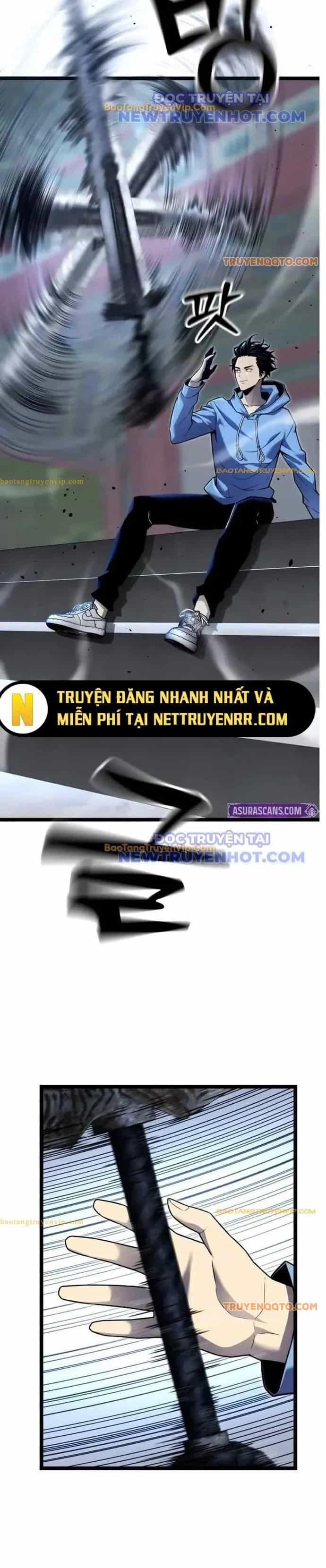 Người Chơi Phàm Thực - Chương 6 - ảnh 4