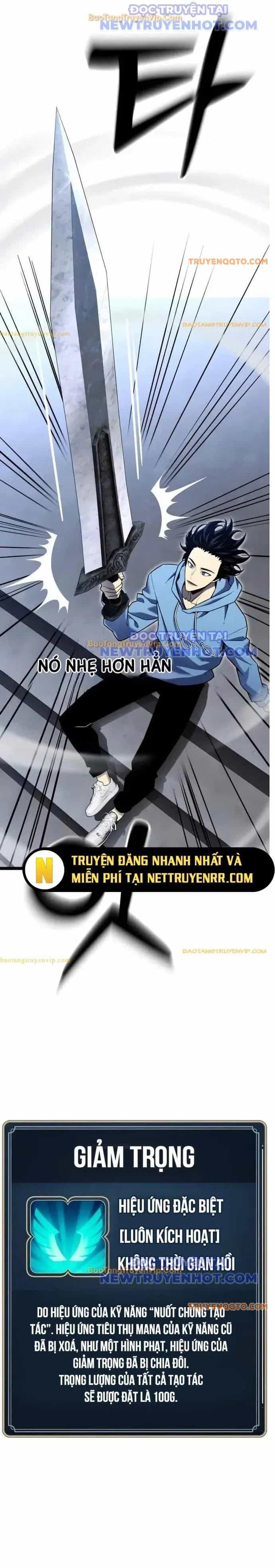 Người Chơi Phàm Thực - Chương 6 - ảnh 5