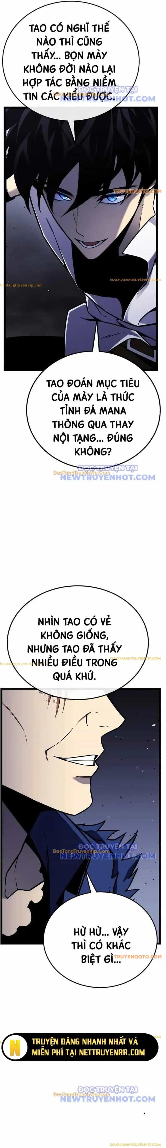 Người Chơi Phàm Thực - Chương 6 - ảnh 51