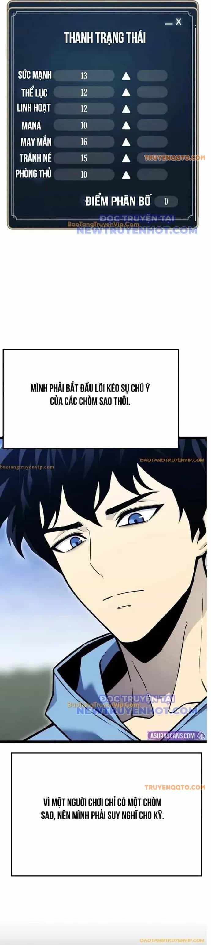 Người Chơi Phàm Thực - Chương 6 - ảnh 7