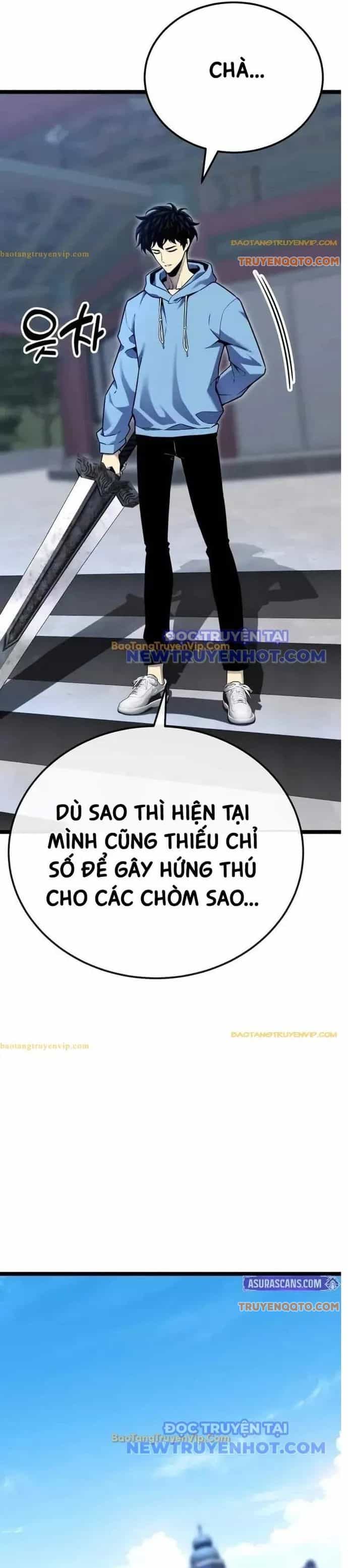 Người Chơi Phàm Thực - Chương 6 - ảnh 9