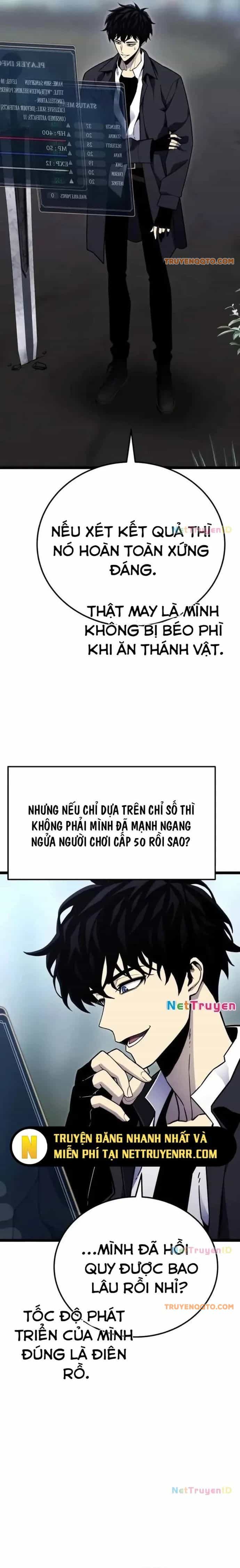 Người Chơi Phàm Thực - Chương 7 - ảnh 2