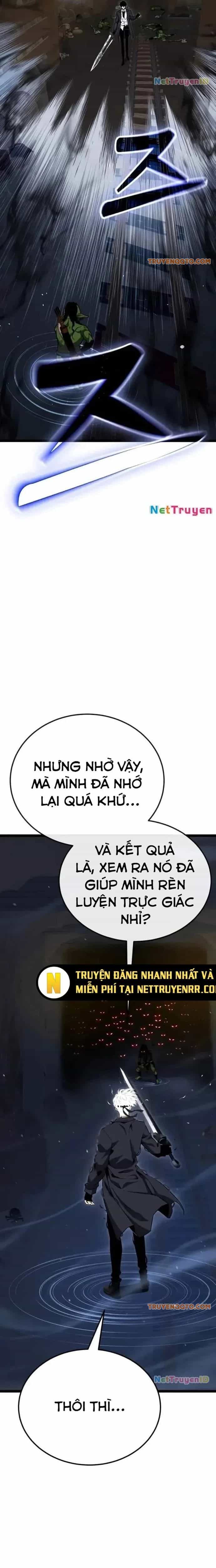 Người Chơi Phàm Thực - Chương 7 - ảnh 20