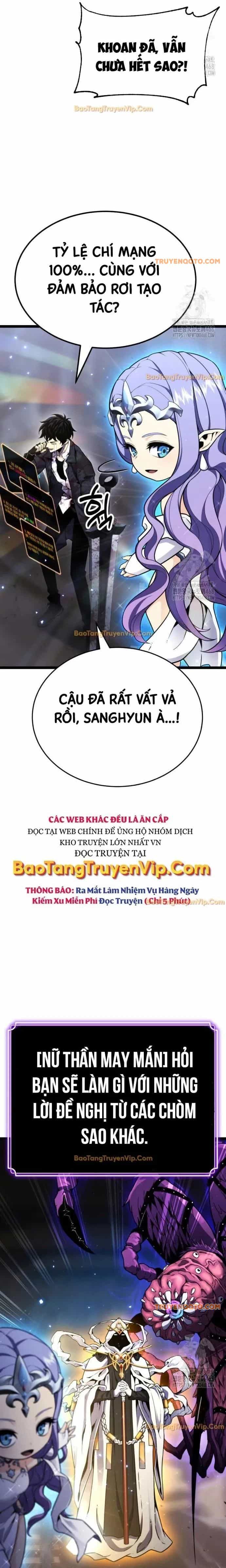 Người Chơi Phàm Thực - Chương 8 - ảnh 28
