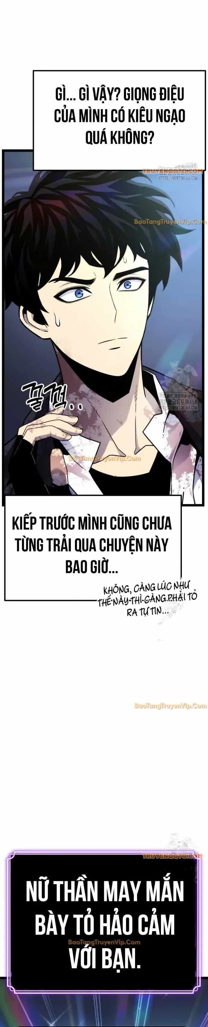 Người Chơi Phàm Thực - Chương 8 - ảnh 3