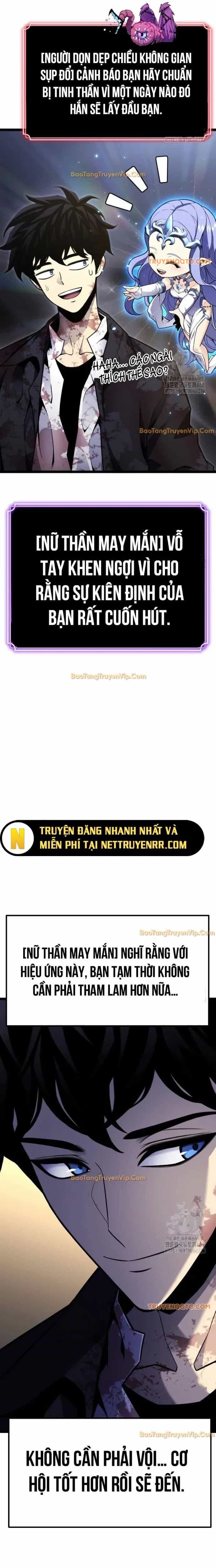 Người Chơi Phàm Thực - Chương 8 - ảnh 30