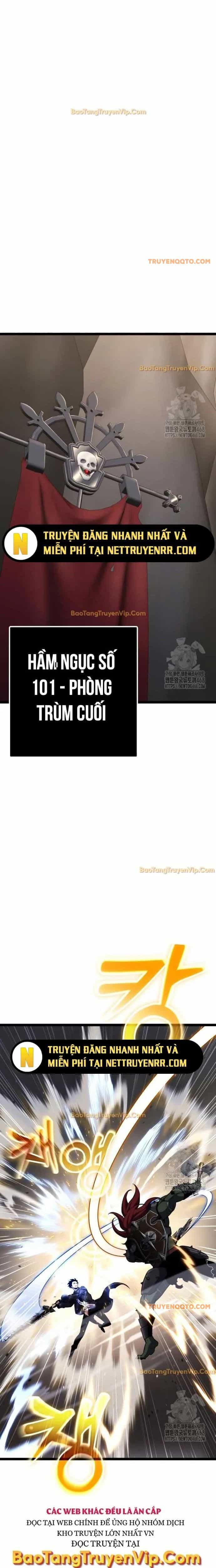 Người Chơi Phàm Thực - Chương 8 - ảnh 31