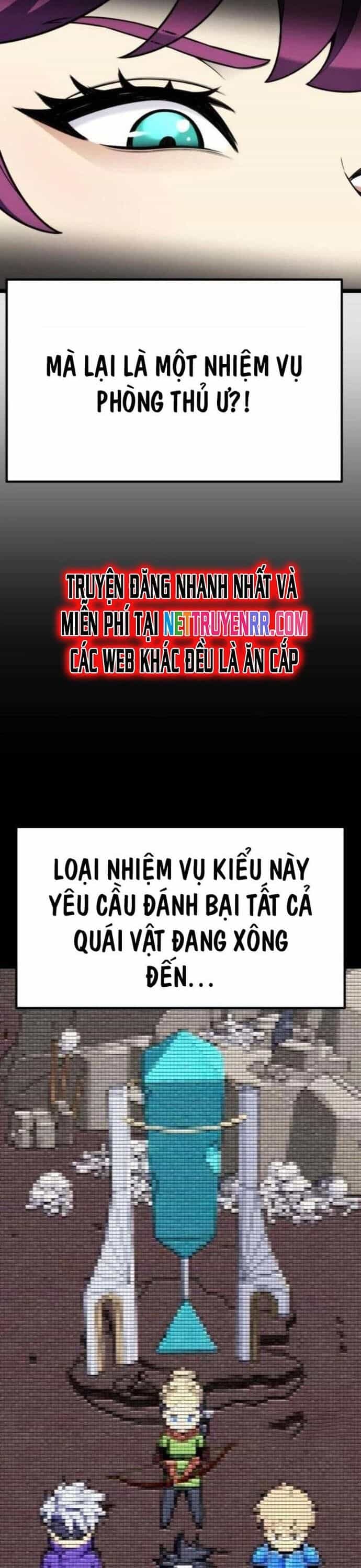 Người Chơi Phàm Thực - Chương 9 - ảnh 10