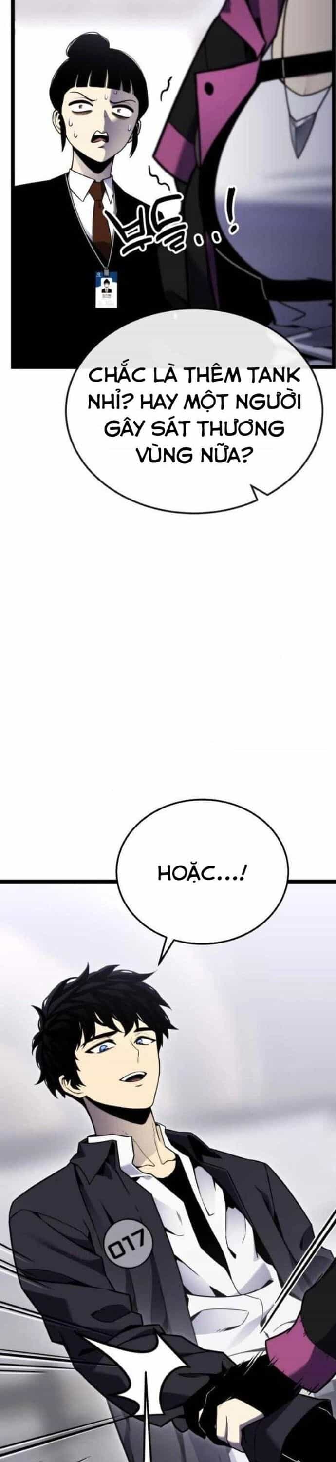 Người Chơi Phàm Thực - Chương 9 - ảnh 14