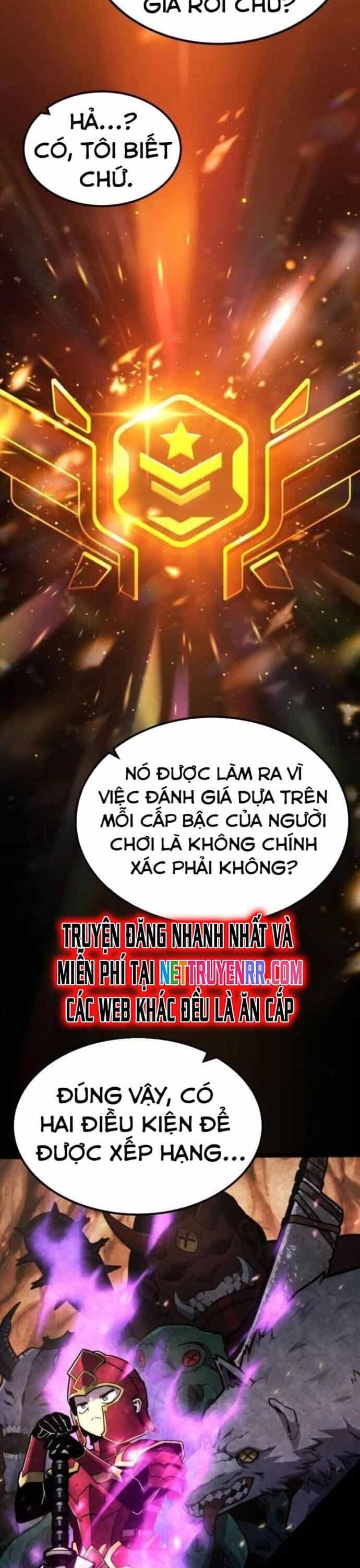 Người Chơi Phàm Thực - Chương 9 - ảnh 20