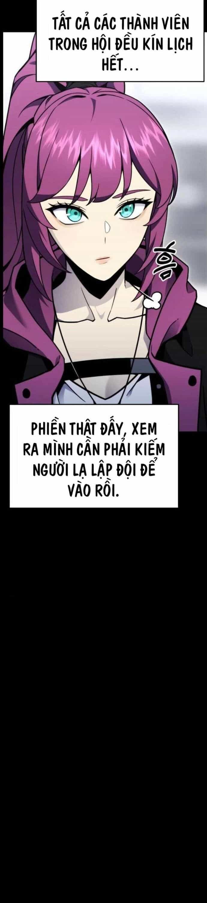 Người Chơi Phàm Thực - Chương 9 - ảnh 3