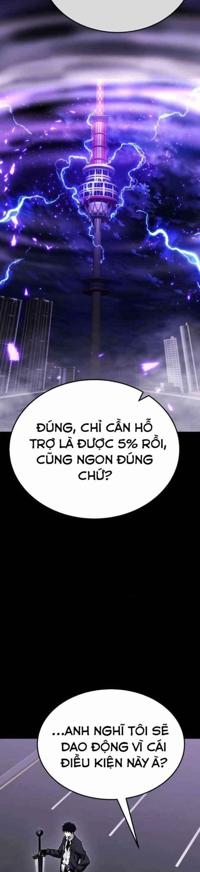 Người Chơi Phàm Thực - Chương 9 - ảnh 31