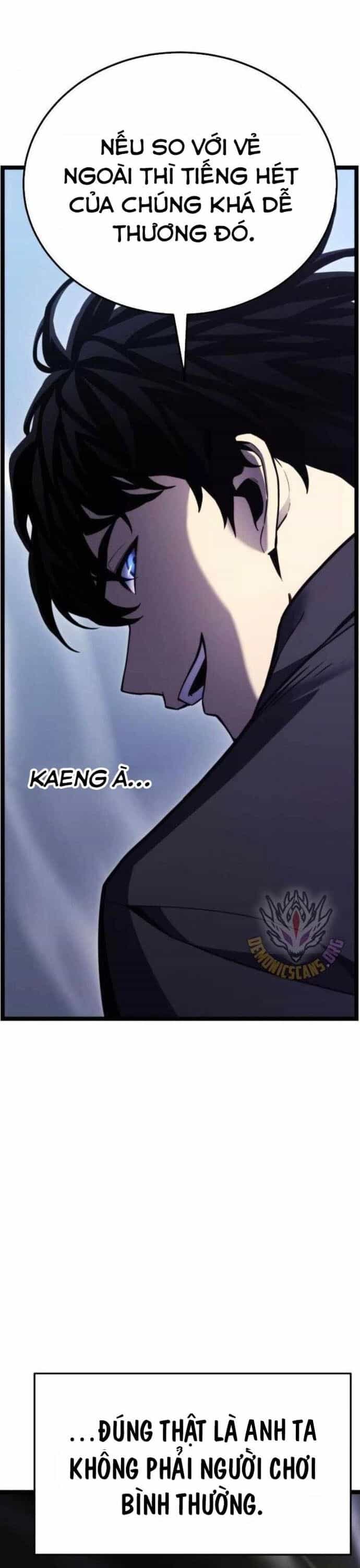 Người Chơi Phàm Thực - Chương 9 - ảnh 44