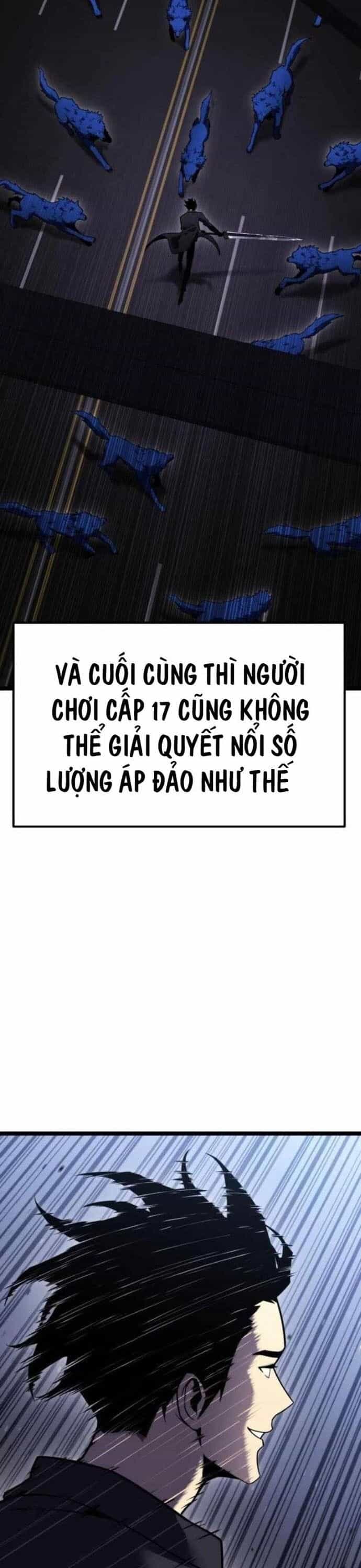 Người Chơi Phàm Thực - Chương 9 - ảnh 48