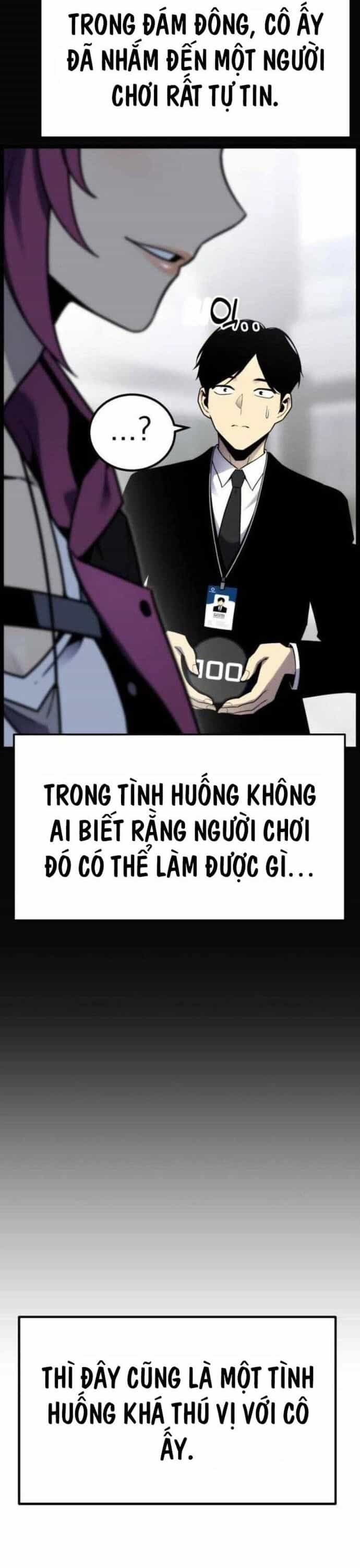 Người Chơi Phàm Thực - Chương 9 - ảnh 6
