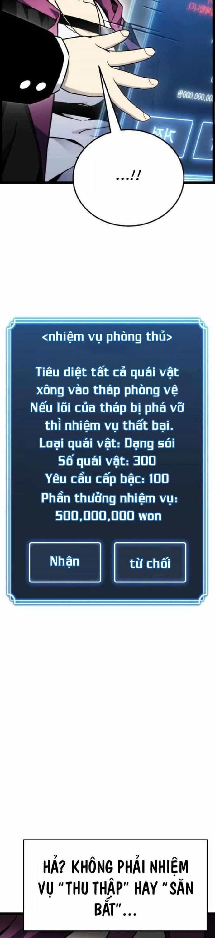 Người Chơi Phàm Thực - Chương 9 - ảnh 9