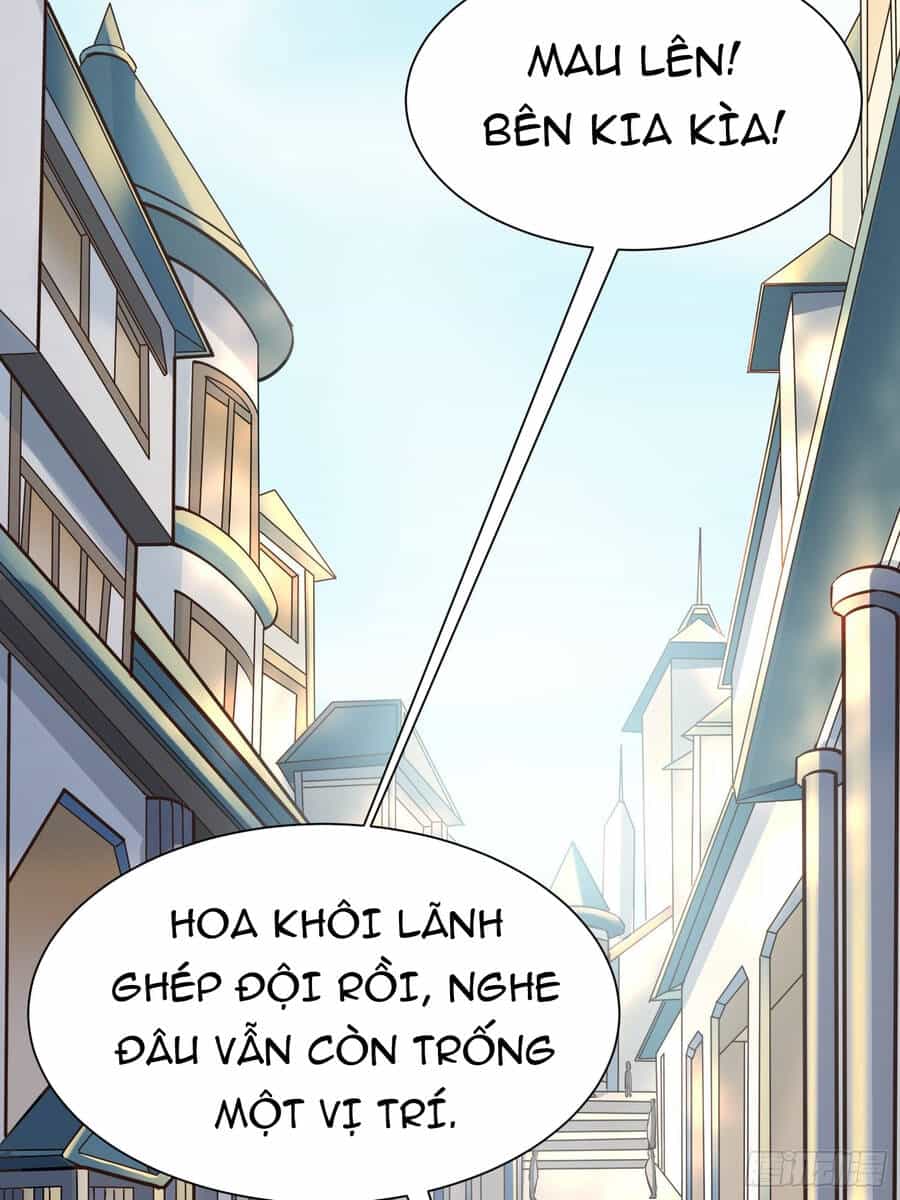 Người Chơi Siêu Cấp - Chương 1 - ảnh 23