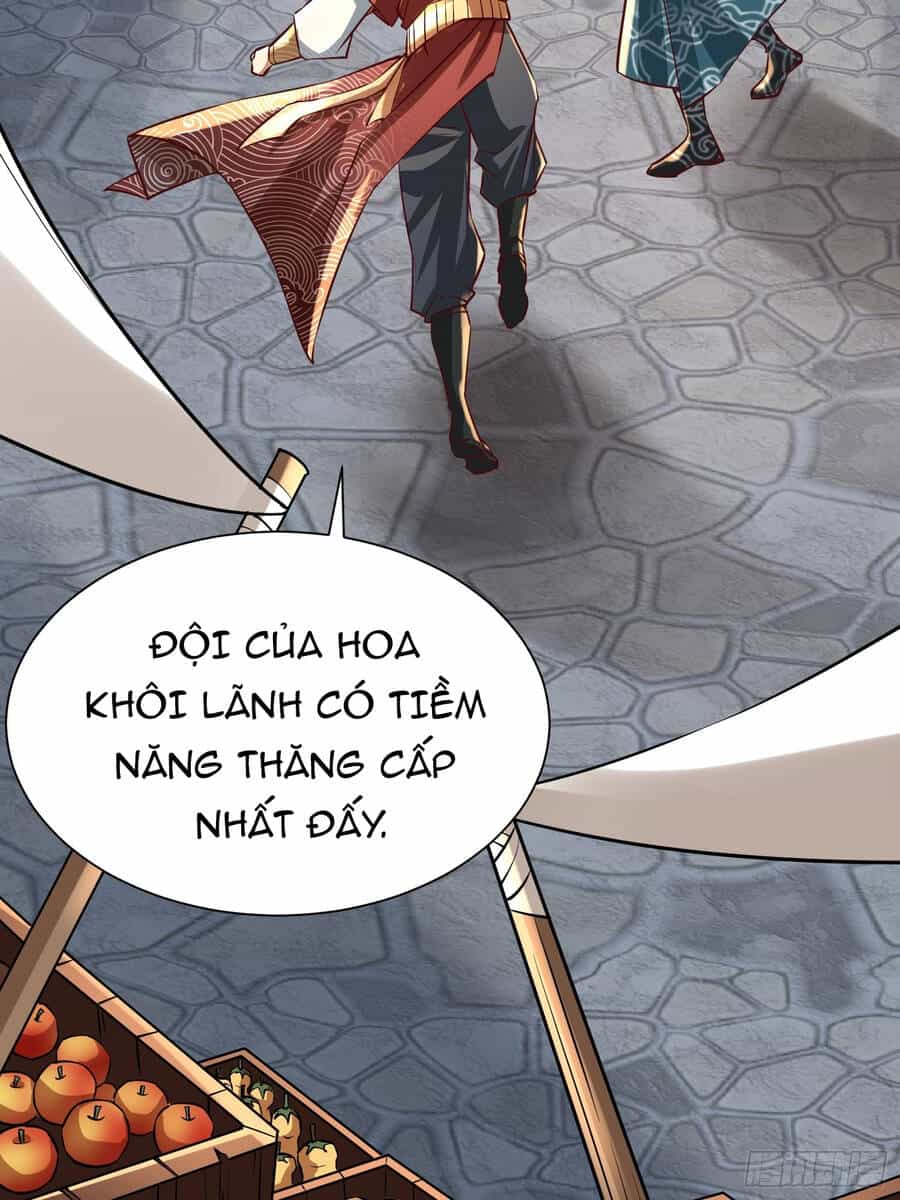 Người Chơi Siêu Cấp - Chương 1 - ảnh 25