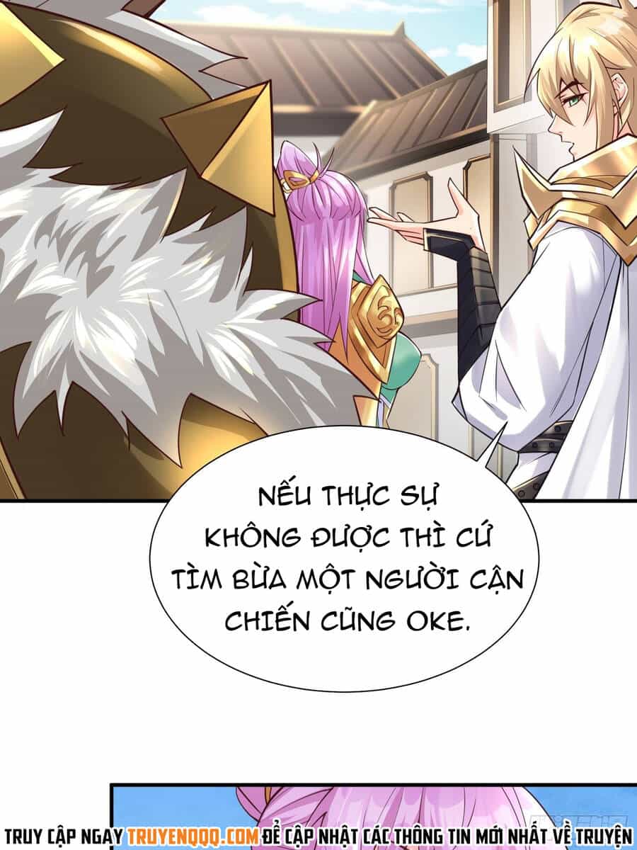 Người Chơi Siêu Cấp - Chương 1 - ảnh 30