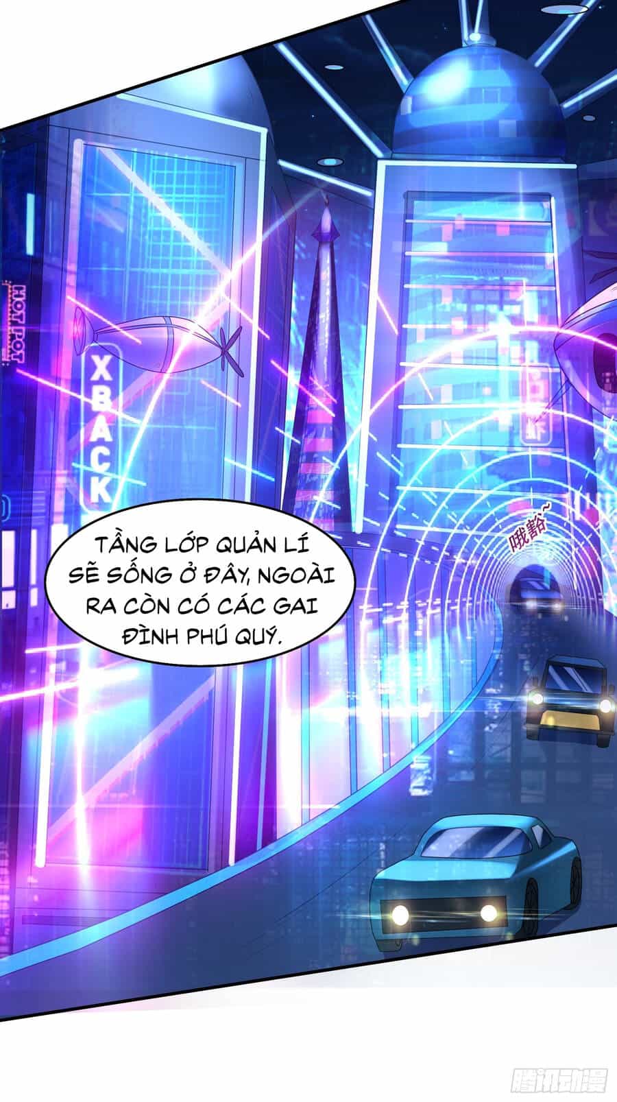 Người Chơi Siêu Cấp - Chương 10 - ảnh 31