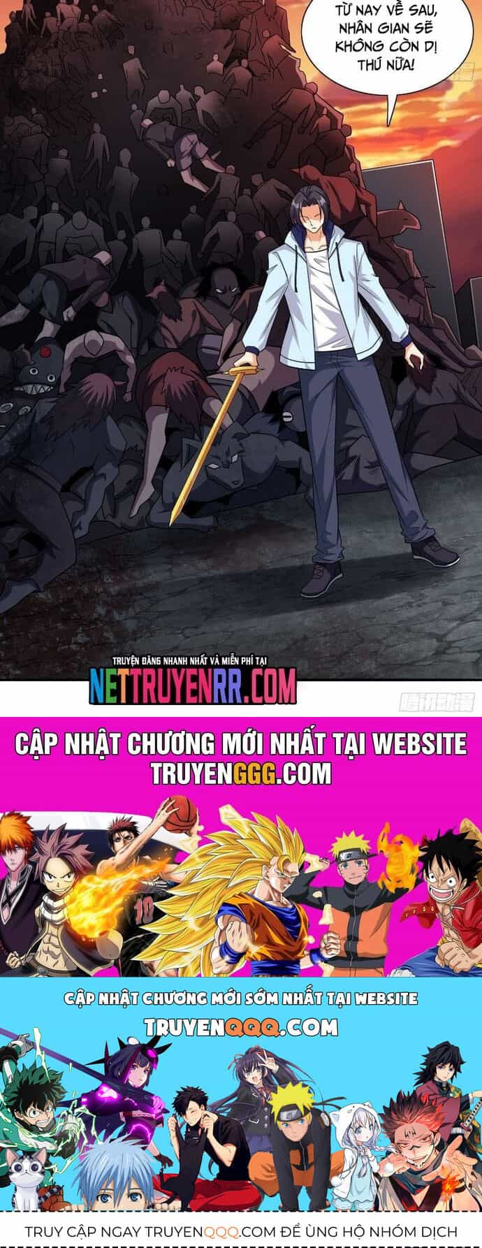 Người Chơi Siêu Cấp - Chương 104 - ảnh 11