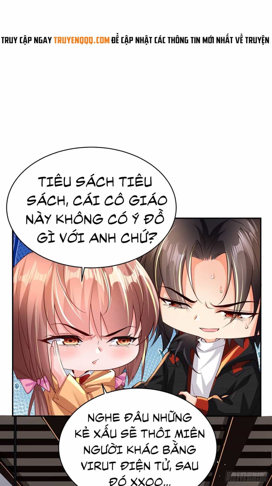 Người Chơi Siêu Cấp - Chương 11 - ảnh 22