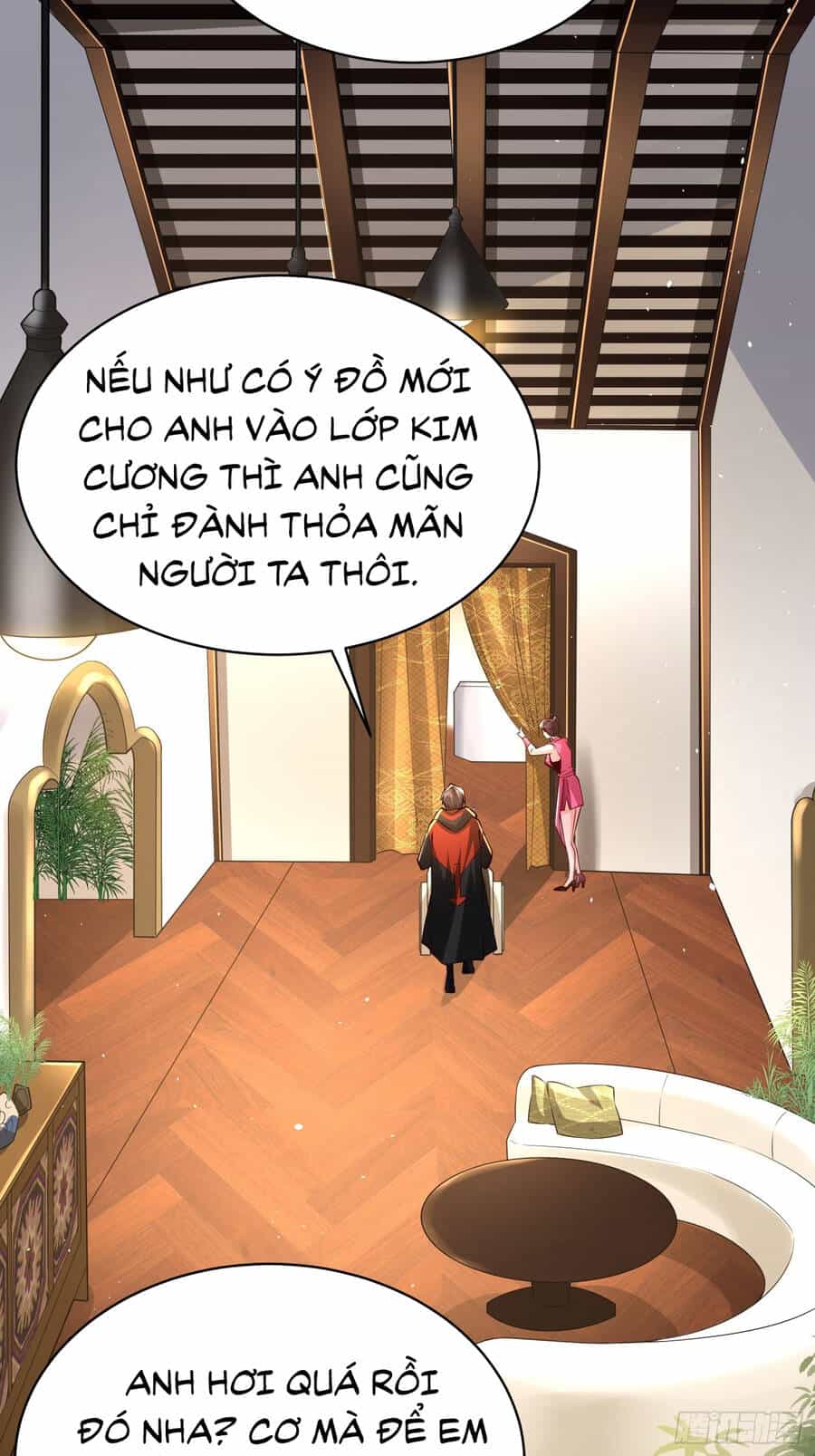 Người Chơi Siêu Cấp - Chương 11 - ảnh 23