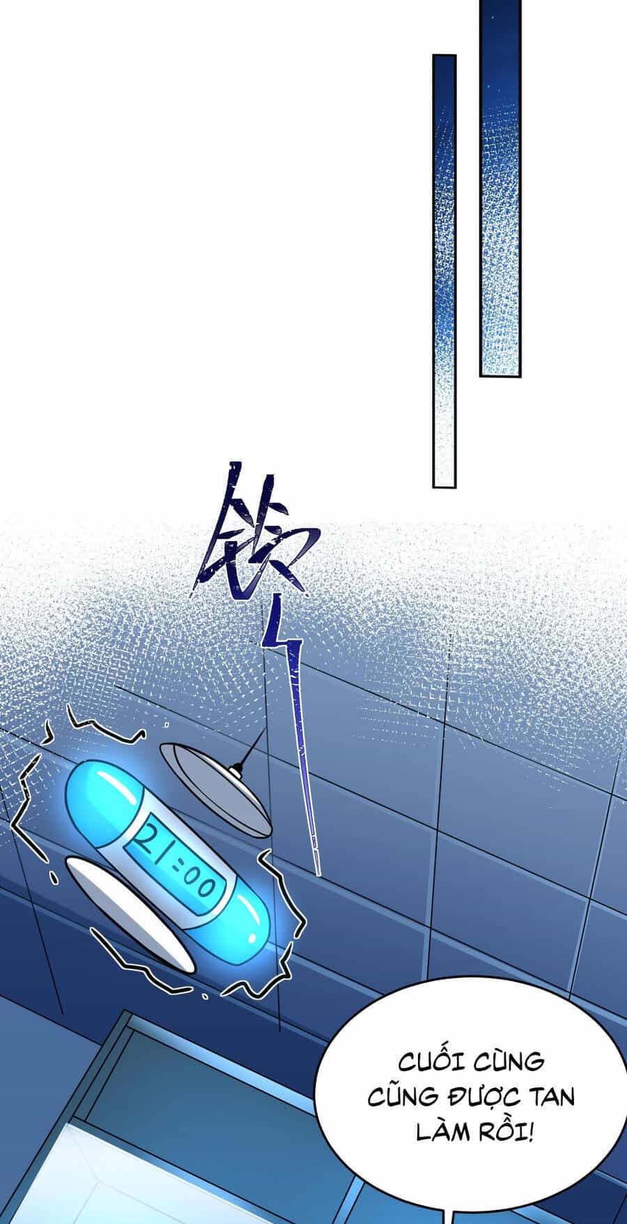 Người Chơi Siêu Cấp - Chương 12 - ảnh 31