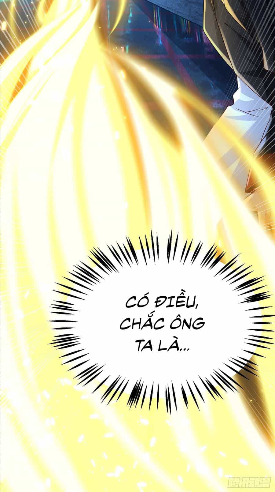 Người Chơi Siêu Cấp - Chương 13 - ảnh 10