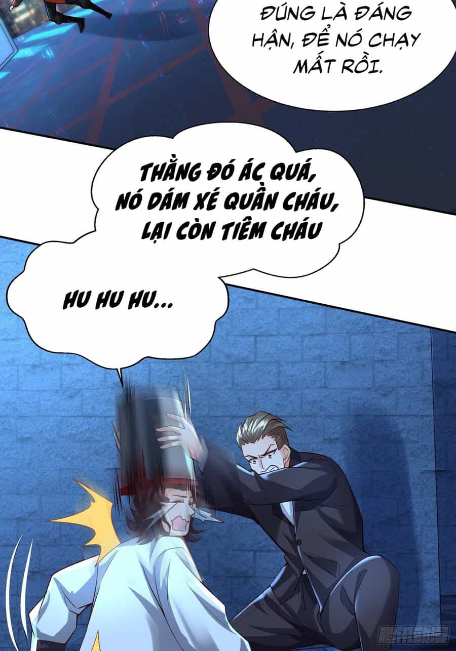 Người Chơi Siêu Cấp - Chương 13 - ảnh 16