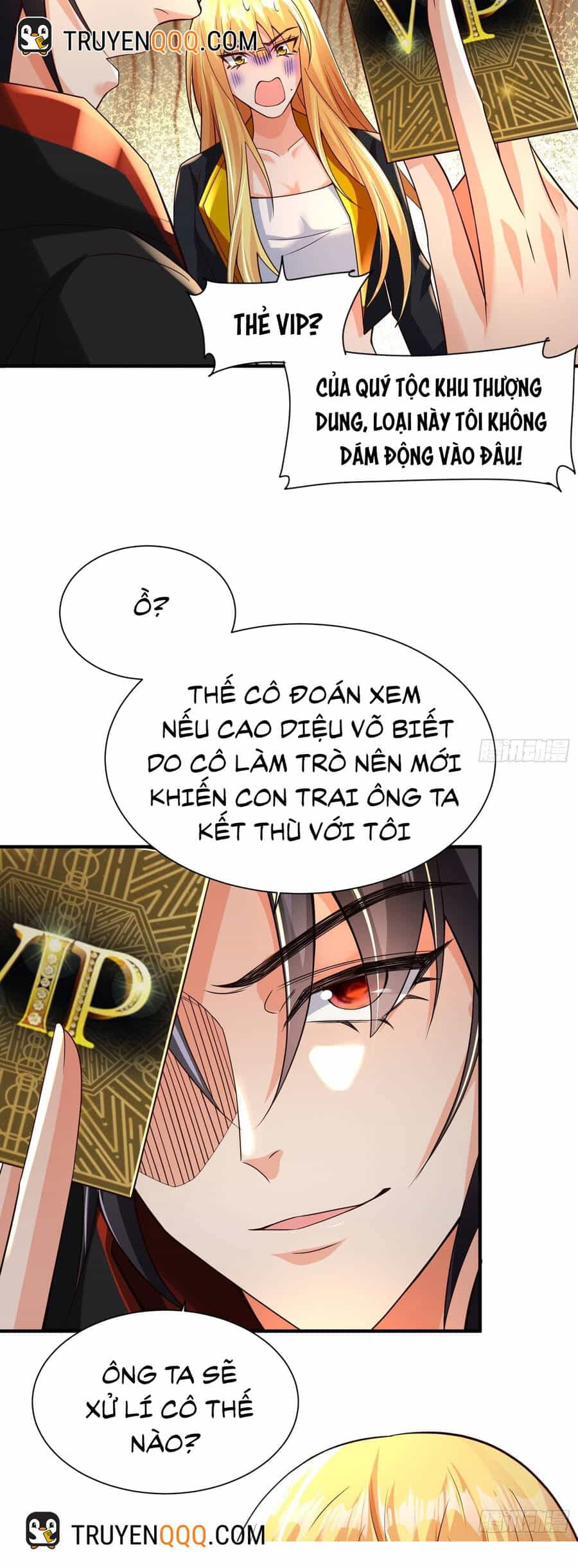 Người Chơi Siêu Cấp - Chương 13 - ảnh 35
