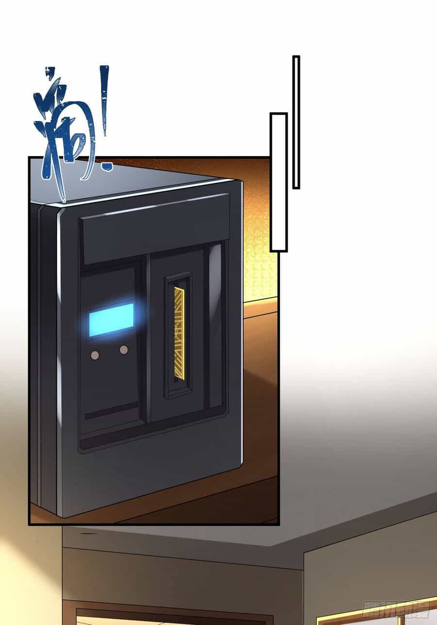 Người Chơi Siêu Cấp - Chương 13 - ảnh 37