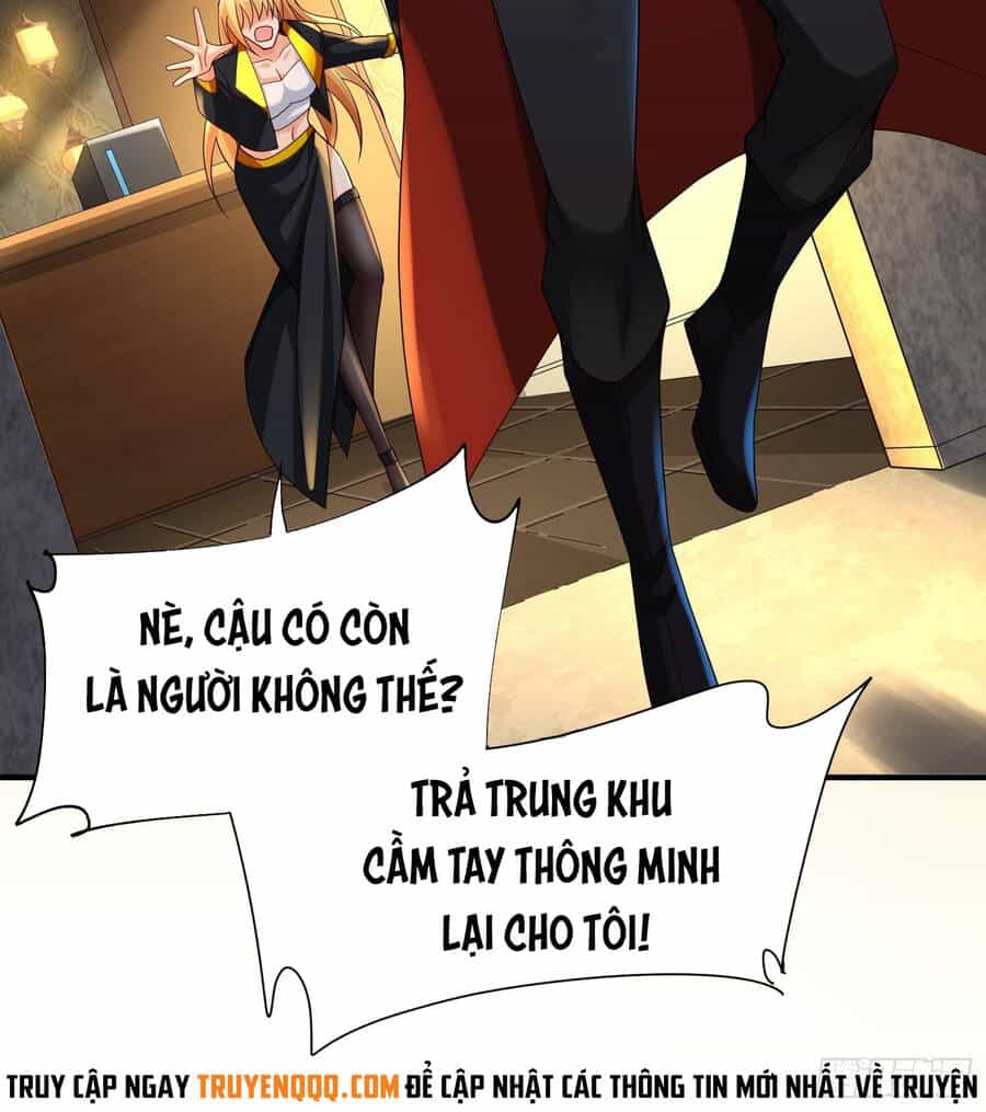 Người Chơi Siêu Cấp - Chương 13 - ảnh 46
