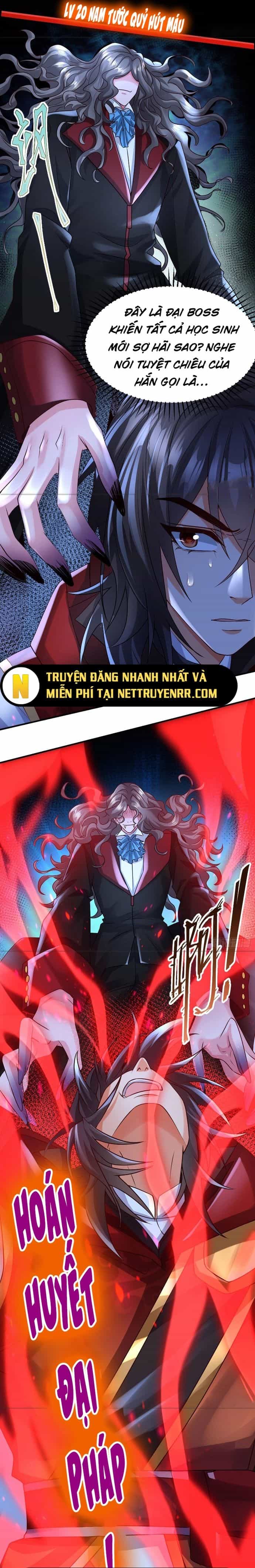 Người Chơi Siêu Cấp - Chương 18 - ảnh 9