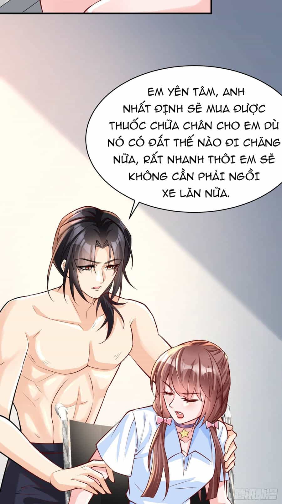 Người Chơi Siêu Cấp - Chương 2 - ảnh 11
