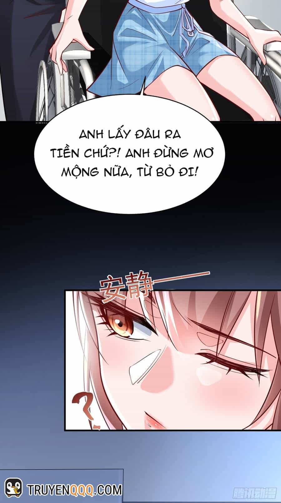 Người Chơi Siêu Cấp - Chương 2 - ảnh 12
