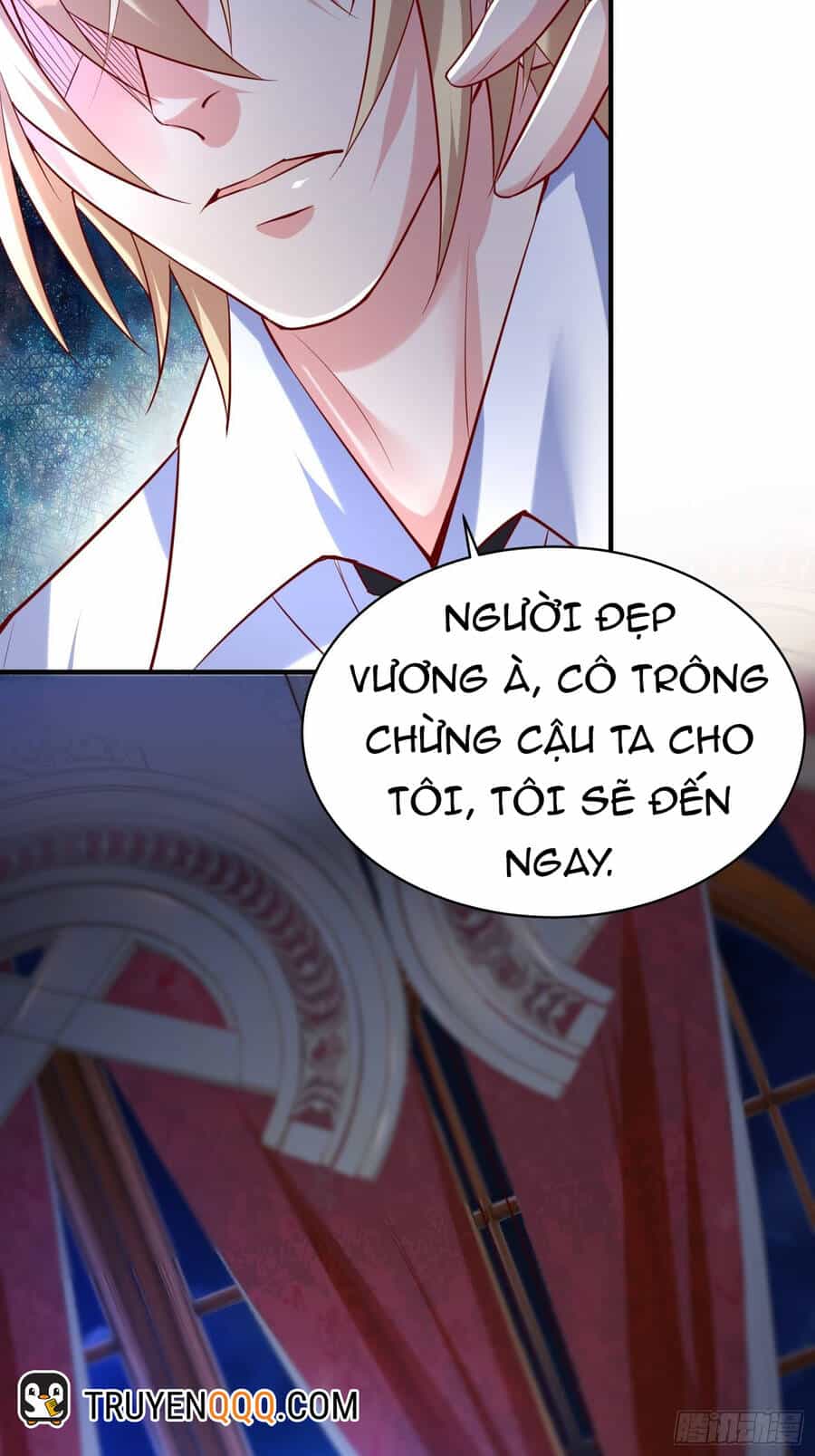 Người Chơi Siêu Cấp - Chương 2 - ảnh 42