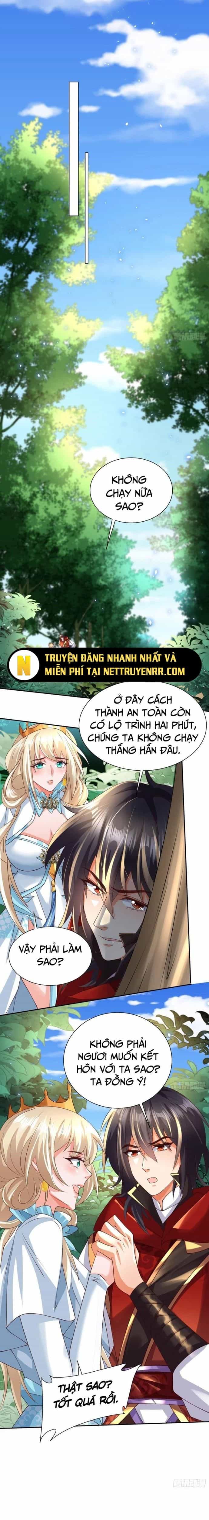 Người Chơi Siêu Cấp - Chương 25 - ảnh 3