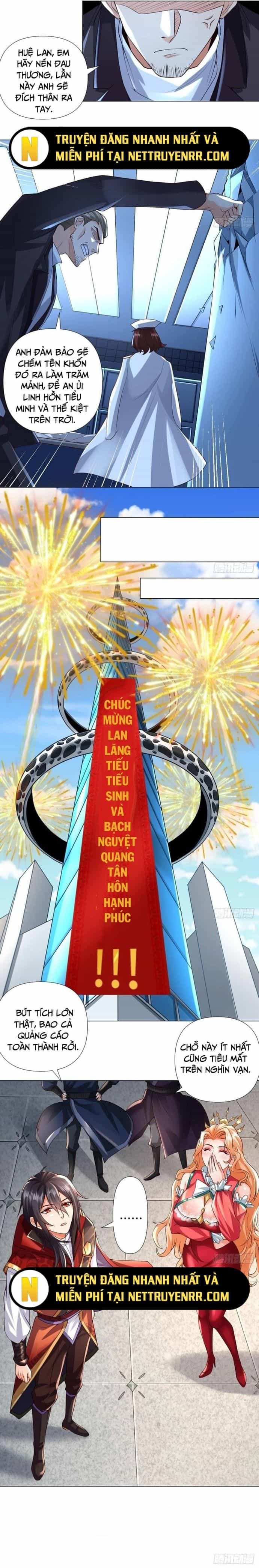 Người Chơi Siêu Cấp - Chương 26 - ảnh 10